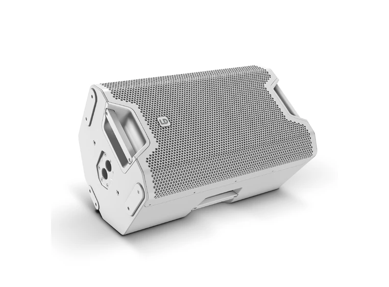 LD Systems ICOA 15 W 15" Passive speaker, White 