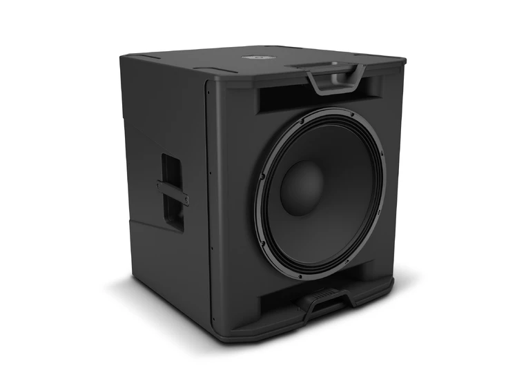 LD Systems ICOA SUB 18 A Powered 18" Bass Reflex 