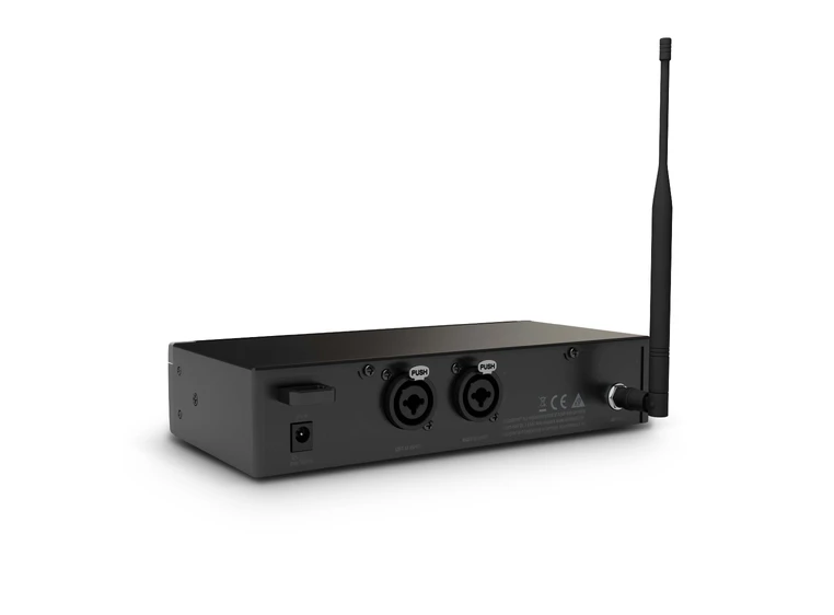 LD Systems U308 IEM In-Ear Monitoring System 