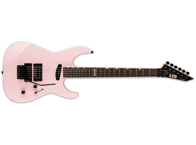 LTD Mirage Deluxe 87 Pearl Pink 