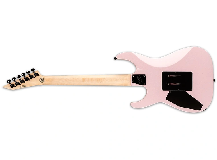LTD Mirage Deluxe 87 Pearl Pink 