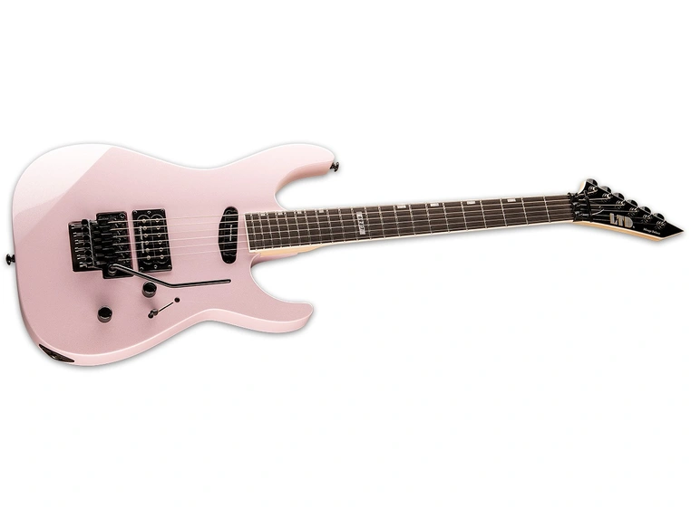 LTD Mirage Deluxe 87 Pearl Pink 