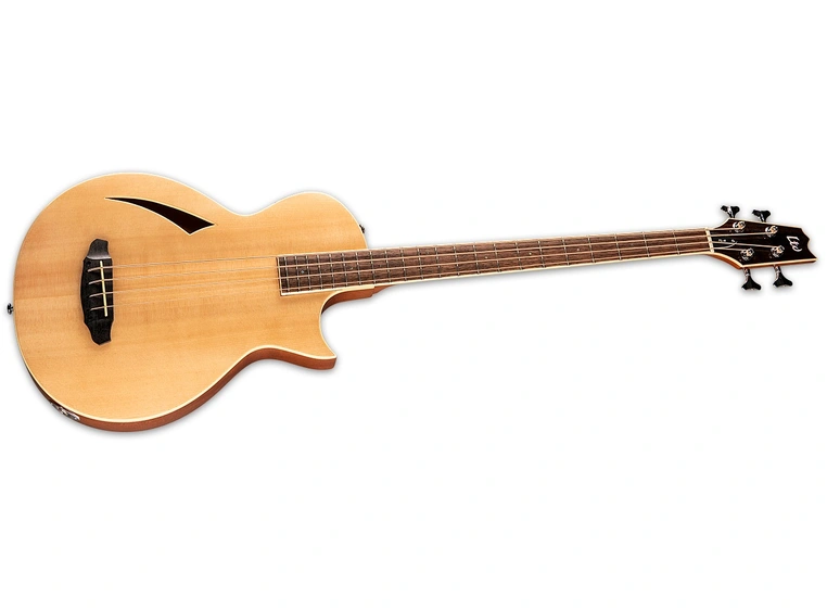 LTD TL-4 Natural Gloss 
