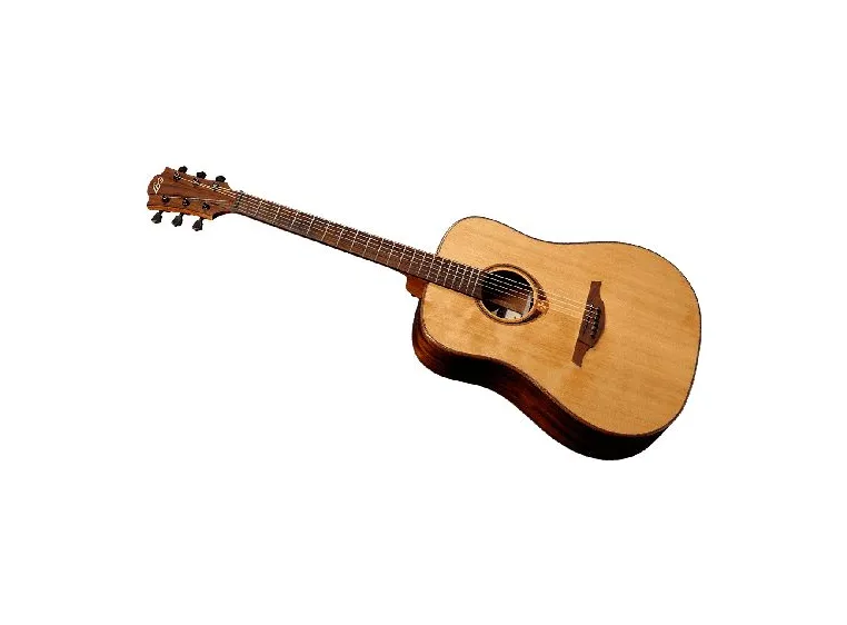Lag Guitars GLA TL118D Lefty dreadnought 
