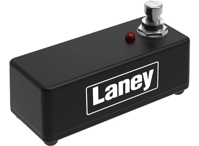 Laney FS-1 Mini footswitch 