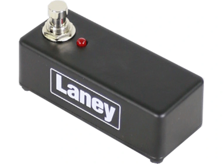 Laney FS-1 Mini footswitch 
