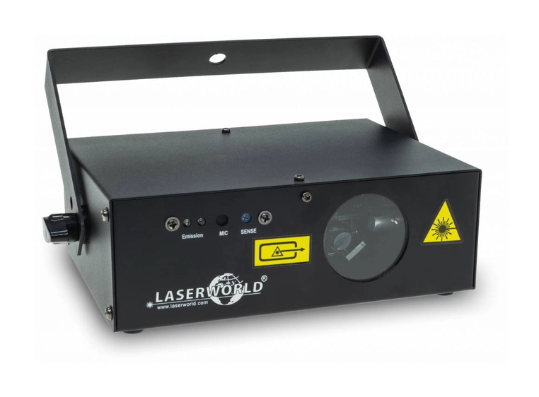 Laserworld EL-230RGB MK2 