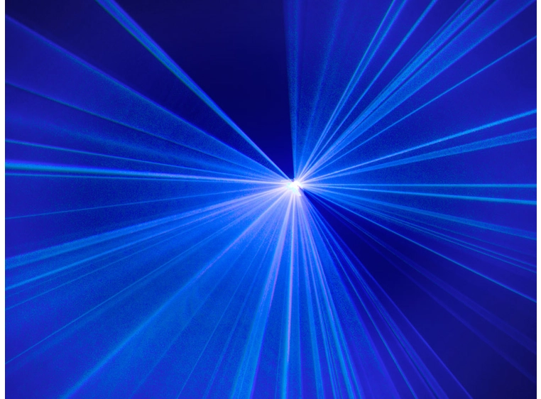 Laserworld EL-230RGB MK2 