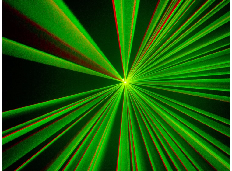 Laserworld EL-230RGB MK2 