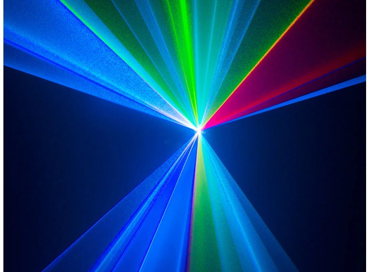 Laserworld EL-230RGB MK2 