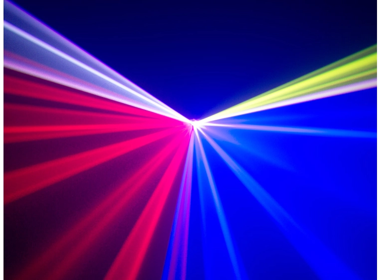 Laserworld EL-230RGB MK2 
