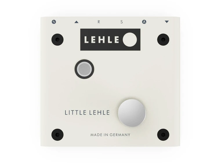 Lehle Little Lehle III 