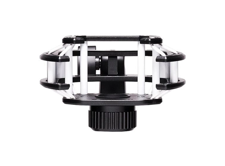 Lewitt LCT 40 SH WH Shockmount, hvit For LCT240/440/441 