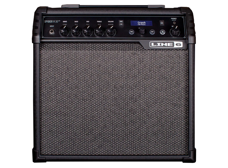 Line 6 Spider V 30 mk II 