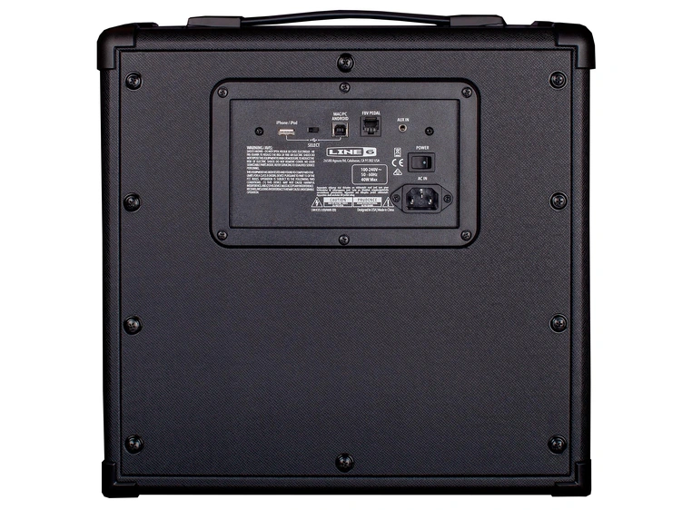 Line 6 Spider V 30 mk II 