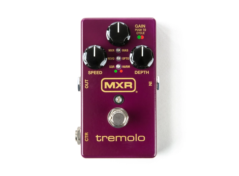 MXR M305 Tremolo 