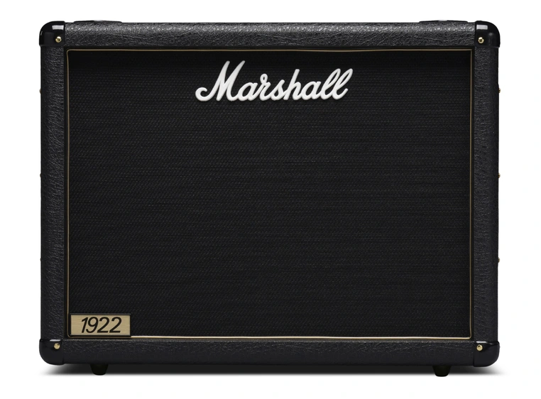 Marshall 1922 