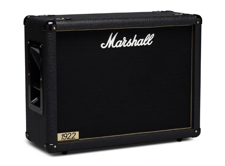 Marshall 1922 