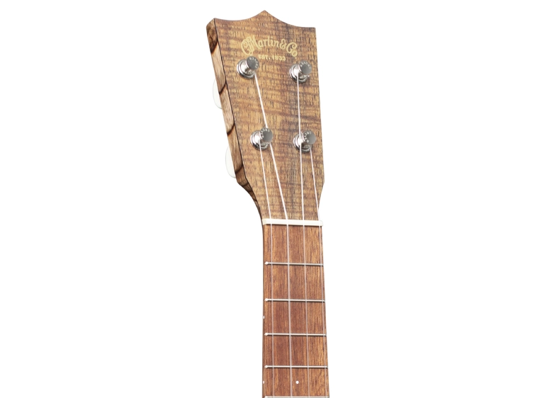 Martin 0XK Concert Ukulele 
