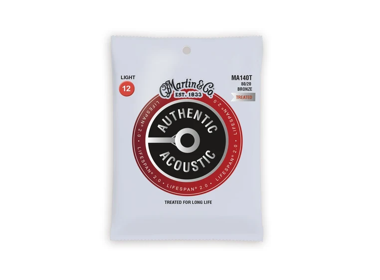 Martin Lifespan MA140T Light (012-054) 