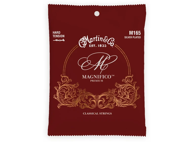 Martin M165 Magnifico Nylon (026-043) 