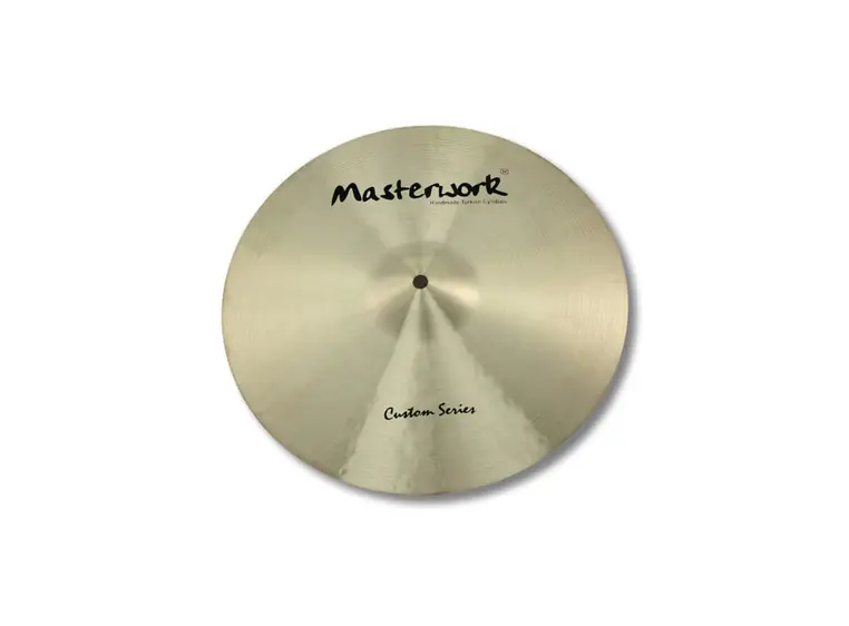 Masterwork Custom 14'' Crash 