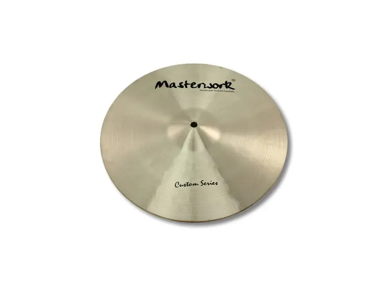 Masterwork Custom 14'' Hi Hat 