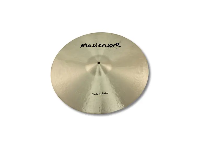 Masterwork Custom 20'' Crash 