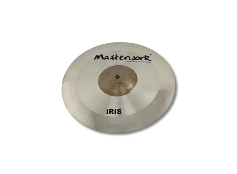Masterwork Iris 12'' Splash 