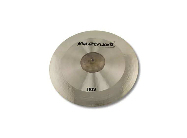Masterwork Iris 17'' Crash 