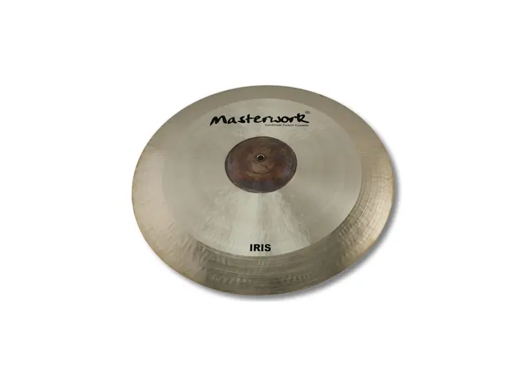 Masterwork Iris 22'' Ride 