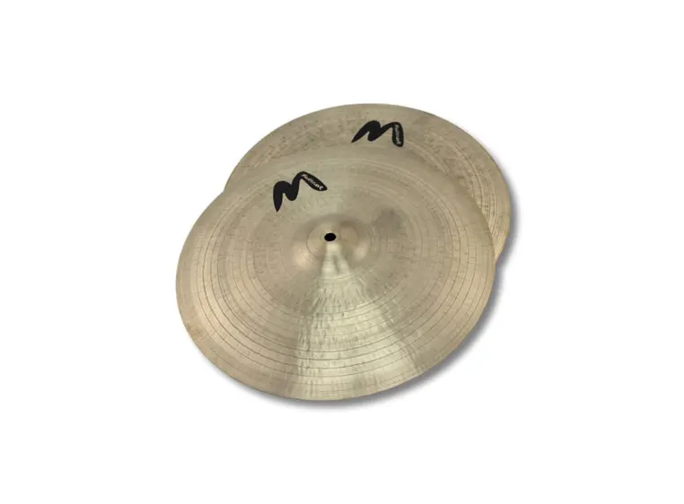 Masterwork Jazz Master 15'' Hi Hat Light 