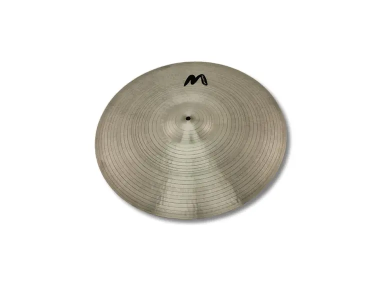 Masterwork Jazz Master 21" Ride Extra Thin 