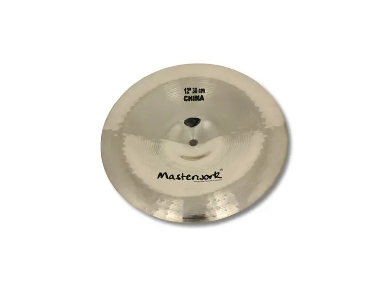 Masterwork Resonant 12'' China 