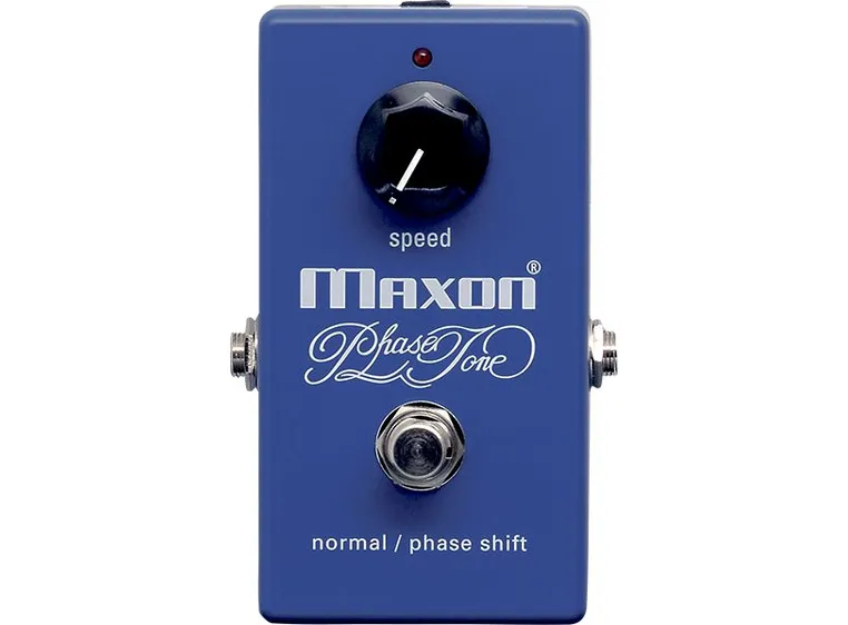 Maxon PT-999 Phase Tone 