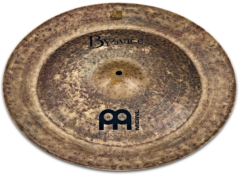 Meinl AC-DOUBLEDOWN Double Down Stack 18/18 M.Halpern 