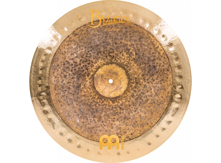 Meinl B20DUCH Byzance 20 Dual China 