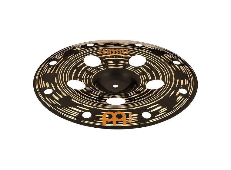 Meinl CC16DATRCH Classics Custom 16" Dark Trash China 