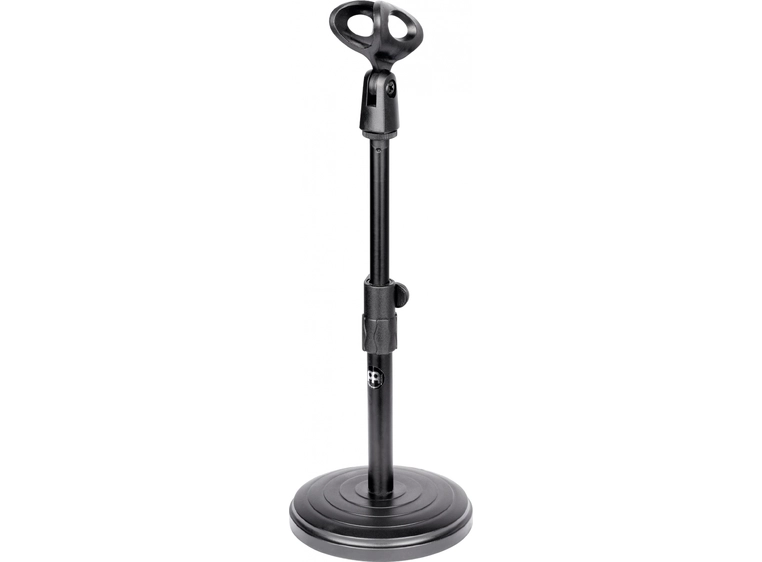 Meinl CMS Cajon Microphone stand Black 