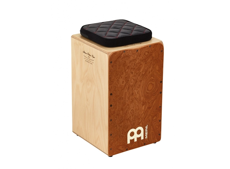 Meinl DCS Deluxe Cajon seat 