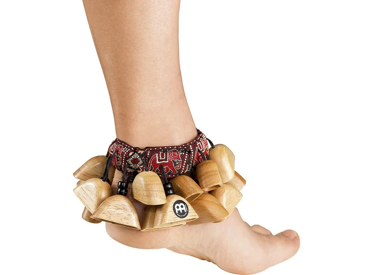 Meinl FR1NT Foot Rattle 