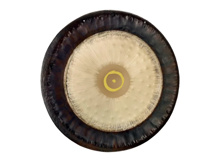 Meinl G36-S 36" Sun Gong 126,22 Hz, B1 (H1) 