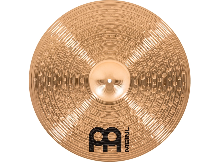 Meinl HCS Bronze 20" Medium Heavy Ride HCSB20MHR 