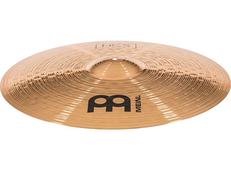 Meinl HCS Bronze 20" Medium Heavy Ride HCSB20MHR 