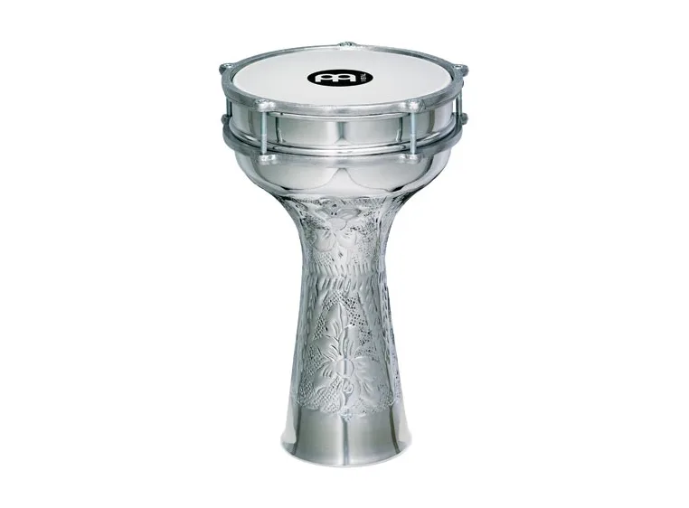 Meinl HE-114 Darbuka Aluminium 