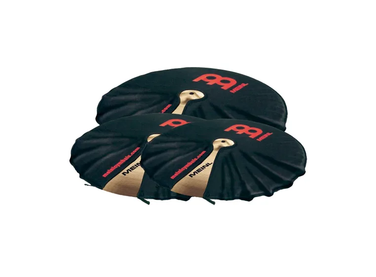 Meinl M-CYMB-141620 Cymbalbag-set 