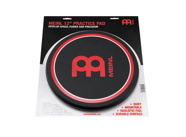 Meinl MPP-12 Practice Pad 12" 