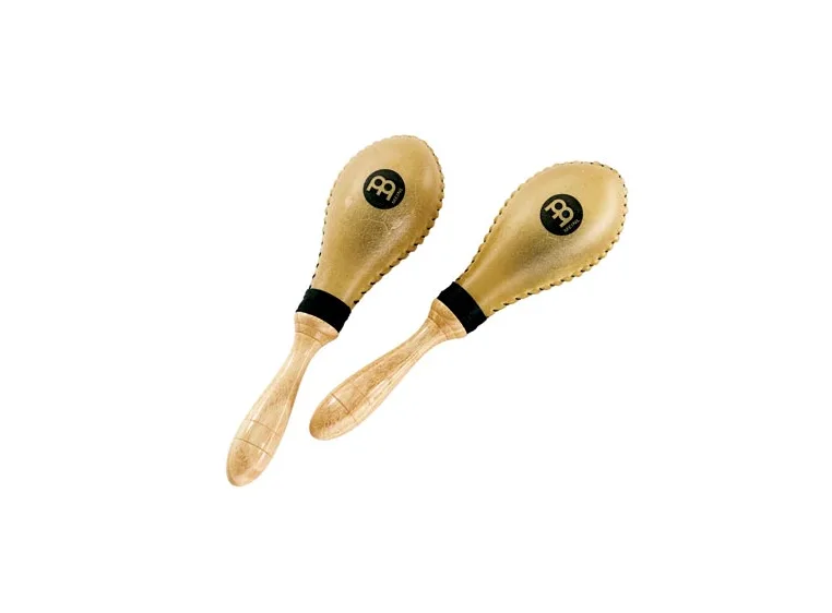 Meinl MSM3 Maracas Trad. 