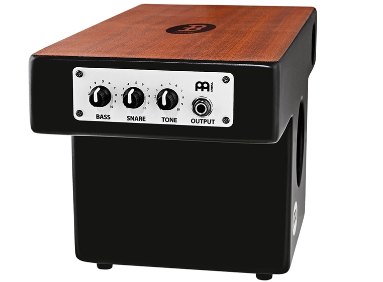 Meinl PTOPCAJ4MH-M Pickup Slap-Top Cajon 