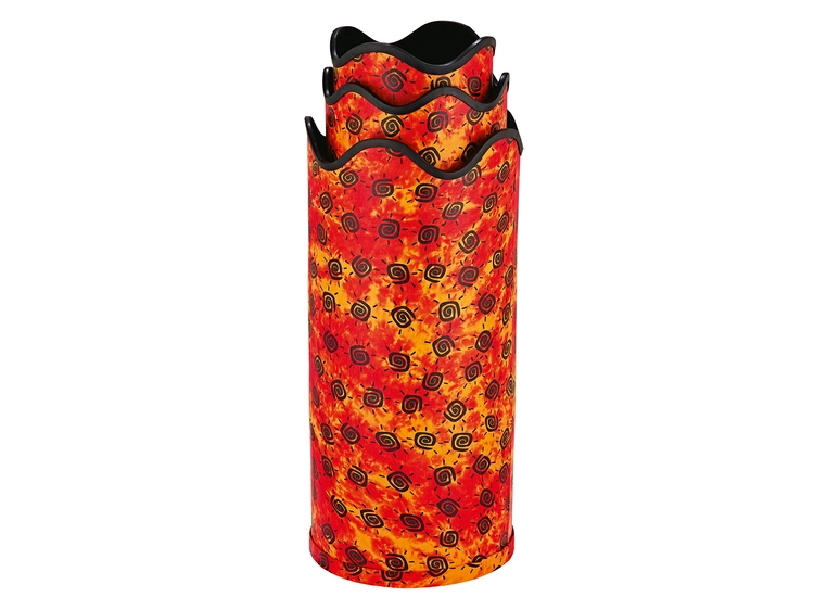 Meinl Percussion VR-CSET-NH Viva Rhythm Conga set (3) synth.head 